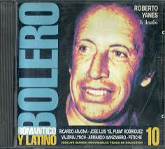 Bolero 10 Roberto Yanes Tito Rodriguez Valeria Lynch Cd. Precio: $ 3000; Condición: Artículo usado; Ubicación: buenos aires (general san martín) ... - bolero-10-roberto-yanes-tito-rodriguez-valeria-lynch-cd-5295-MLA4299829595_052013-F