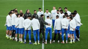 Benfica - Real Madrid