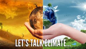 Image result for How Concerned Are You About Climate Change?