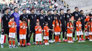 Lista De Convocados Para El Mundial 2026 Mexico