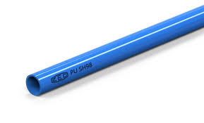 Polyurethane type SH98 tubing - ZEC