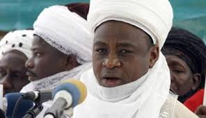 Easter: Leaders Felicitate with Christians 1905N.Alhaji-Abubakar-Saad.jpg - 1905N.Alhaji-Abubakar- President-General of Supreme Council of Islamic Affairs ... - 1905N.Alhaji-Abubakar-Saad