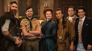 Pluto TV and CBS Partner for Free Streaming of Hit Shows