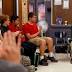 Visit from ALS patient reinforces lessons for Grove City students