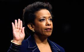 Image result for loretta lynch