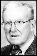 A. Howard McLaughlin, 86, of Woodbury, died Friday, December 10, 2010. - 0001586997-01-1_20101215