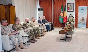 Mali Assimi Goita : ce qu'il faut savoir — image 3