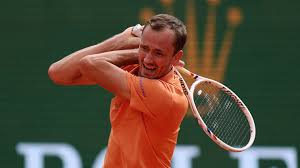 ATP Masters Madrid: Medvedev ringt Maroszan nieder, Budkov Kjaer überrascht