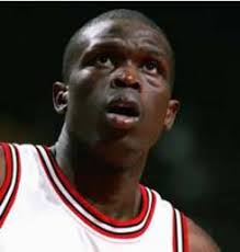 Luol Deng AKA Luol Ajou Deng - luoldeng