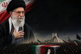 ببینید | واکنش احساسی مردم به پخش صدای رهبر شهید انقلاب در مصلی امام خمینی (ره)