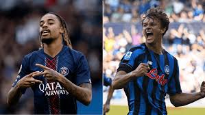 ¡PSG vs Atalanta! ¿Podrá el PSG defender su título en Champions? - Imagen principal del artículo