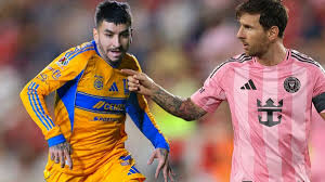 ¿Ángel Correa pudo haber sido compañero de Messi? Esto dijo...