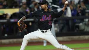 Cubs Sign Génesis Cabrera, Mets' José Azócar Elects Free Agency