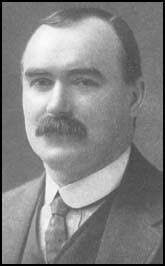 James Connolly - James-Connolly