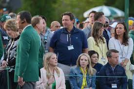 DeSantis Delays Redistricting Special Session and Adds a Vaccine Bill