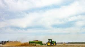 Congress considers farm bill as farmers are pinched by rising costs