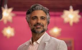 Jaime Camil