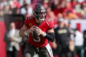 Baker Mayfield's Buccaneers Bandwagon Filling Up: Poised for Success in 2025