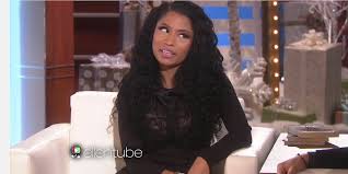 Image result for nicki minaj's new show