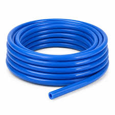 Manguera Neumática De Poliuretano | Tubing azul | Tectul by IMR