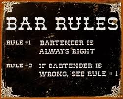 16 golden tips for hitting on a bartender | Love Games, or the ... via Relatably.com