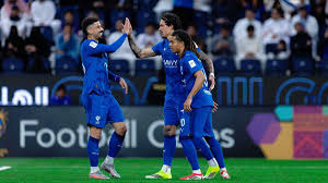 ليفربول يقترب من ضم نجم الهلال السعودي