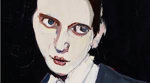 Chantal Joffe&#39;s paintings are both hilarious, awkward and altogether amazing. Her show at Victoria Miro closes tomorrow. Hopefully her pieces will make ... - 6a00d834cad15053ef01538e0395b5970b-pi
