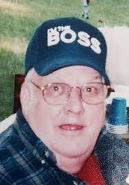 Paul McCloud Sr., 77, of Harts, was born May 9, 1936 in Logan. He passed away Thurs., Feb. 20, 2014, at Trinity Healthcare. - 3098552_web_Paul-McCloud_20140224