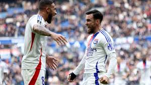 Olympique & Lyonnais - News update
