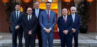 La Vanguardia - News update