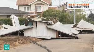NHK - News update