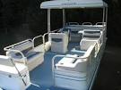 M Pontoon Boat Seats, Furniture, Accessories