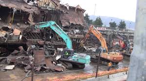 Image result for demolition