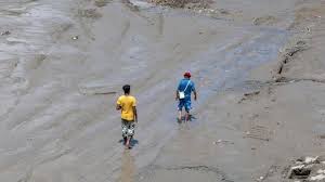 Nepal-Tibet floods: Death toll rises to 389 in Nepal amid fears of second flood