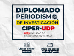 - CIPER Chile - News update