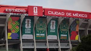 Juez suspende ingreso de alimentos y bebidas a palcohabientes del Estadio Banorte durante el Mundial 2026