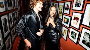 Lily Allen, Connor Storrie, and More Celebrate Chanel's Coco Crush