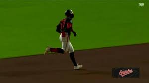 Orioles Dominate Blue Jays with Offensive Explosion