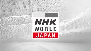 NHK - News update