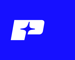 Gambar Poparazzi app logo