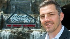 Pocono Raceway's Ben May talks changes, gas prices, Prime ahead of race weekend