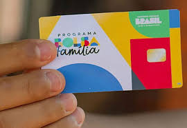 Caixa conclui pagamento do Bolsa Família para NIS final 0