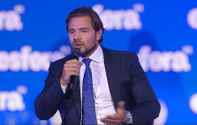 Delação de Vorcaro destrói narrativa do PT sobre filme de Bolsonaro