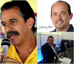 Los candidatos a diputados por la provincia de Guanacaste Juan Marin (PLN) ,Johnny Leiva.(PUSC) Y Ronald Vargas (FA) dejaron clara su posición y ... - diputados-guanacaste