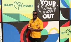 What’s behind Kevin Hart’s abrupt closure of his vegan restaurant chain 
Hart House