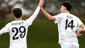 GOOOLL l Ferencvaros 0-1 Real Madrid GOLÜ İZLE — Alanya Postası