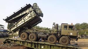 India's defence exports hit record ₹38,424 crore in FY 25-26