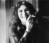 Resultado de imagen de angela carter escritora