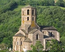 Église romane SaintMartin, Plaisance