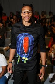 Résultat de recherche d'images pour "Russell Westbrook outfit"